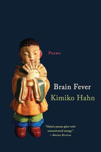 Brain Fever: Poems