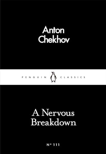 A Nervous Breakdown - Penguin Little Black Classics