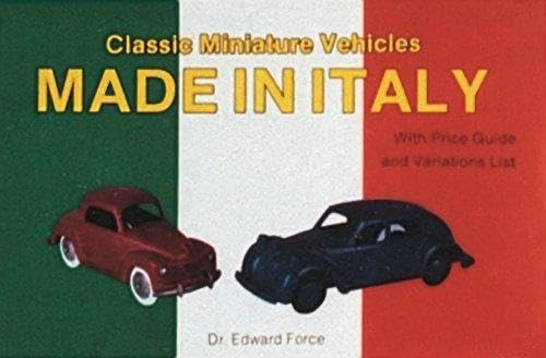 CLASSIC MINIATURE VEHICLES