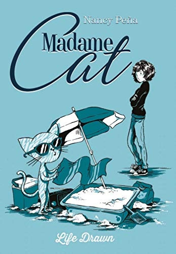 Madame Cat #1