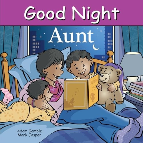 Good Night Aunt
