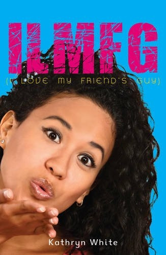 ILMFG (I Love My Friends Guy) (Promises)