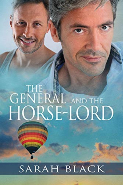 General and the Horse-Lord