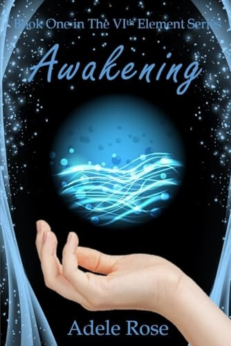 Awakening: Book One (The Vith Element)