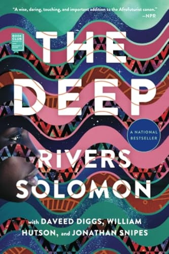 The Deep