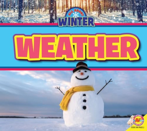 Weather (All about Fall)