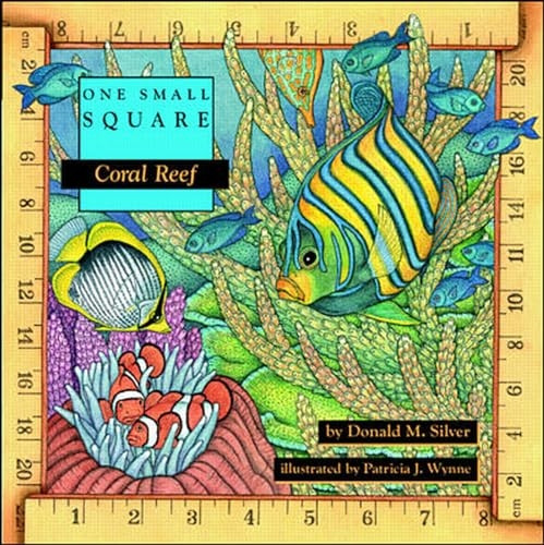 Coral Reef (One Small Square) [Illustrated]