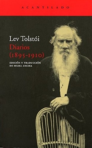 Diarios 1895 - 1910