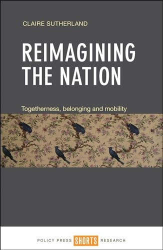 Reimagining the nation