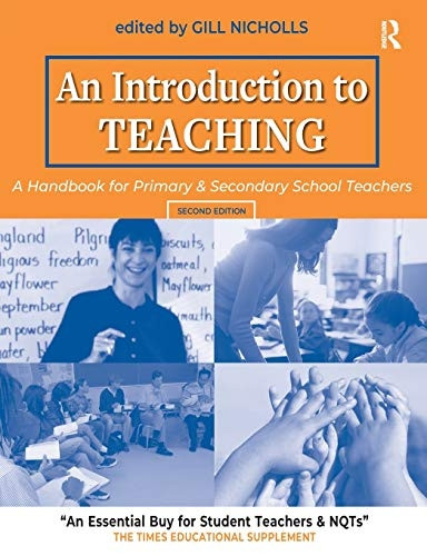 An Introduction to Teaching: A Handbook for Primary and Secondary School Teachers