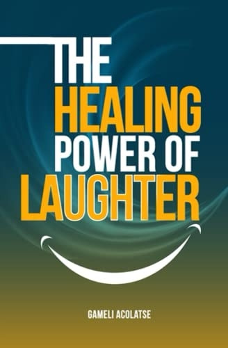 The Healing Power of Laughter