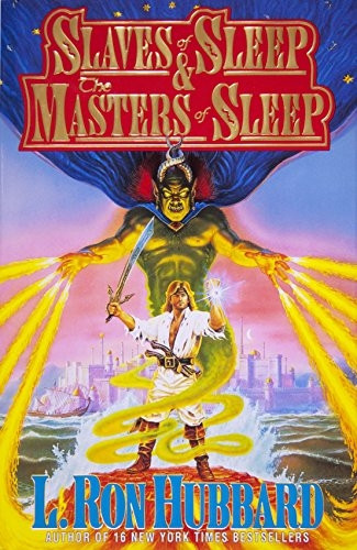 Slaves of Sleep and the Masters of Sleep