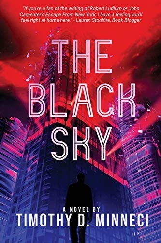 The Black Sky (Perseverantia)