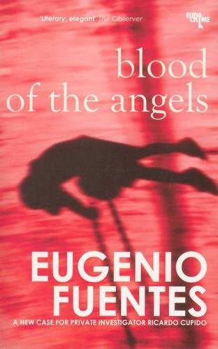 Blood of Angels, The
