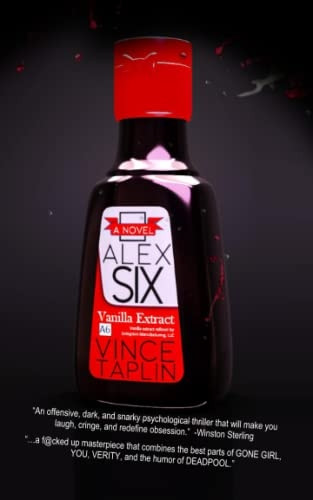 Alex Six (Alex Six Multiple Languages)