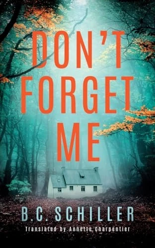 Don't Forget Me (Levi Kant)