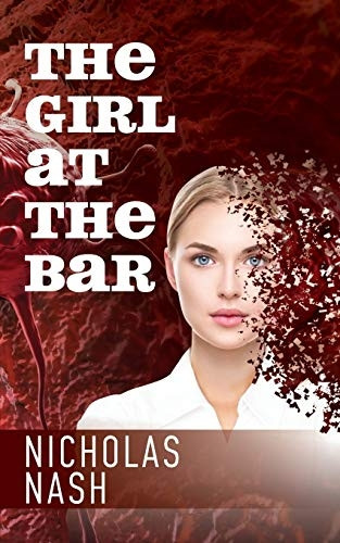 The Girl At The Bar
