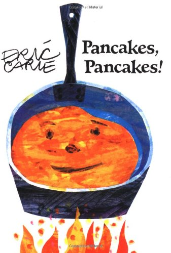 Pancakes, Pancakes