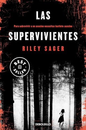 Las Supervivientes