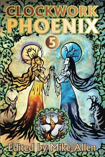 Clockwork Phoenix 5
