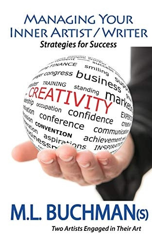 Managing Your Inner Artist / Writer (Strategies for Success)