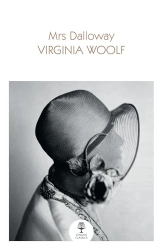 Mrs Dalloway (Collins Classics) (Collins Classics)