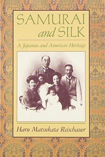 Samurai and Silk: A Japanese and American Heritage