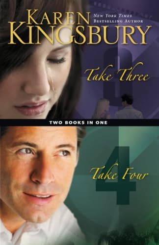 Take Three/Take Four Compilation