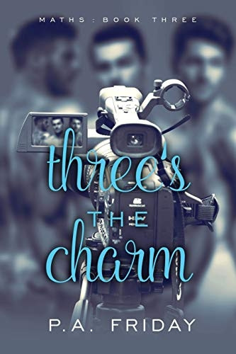 Three's the Charm (Maths)