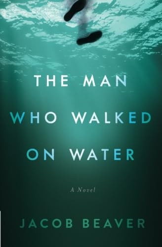 The Man Who Walked on Water
