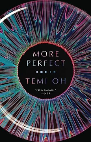 More Perfect (Temi Oh)