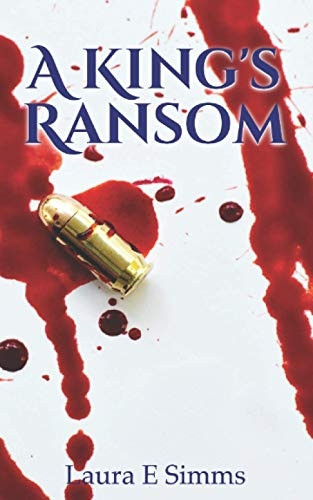 A King's Ransom (Hunter Saga)
