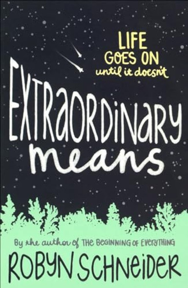 Extraordinary Means