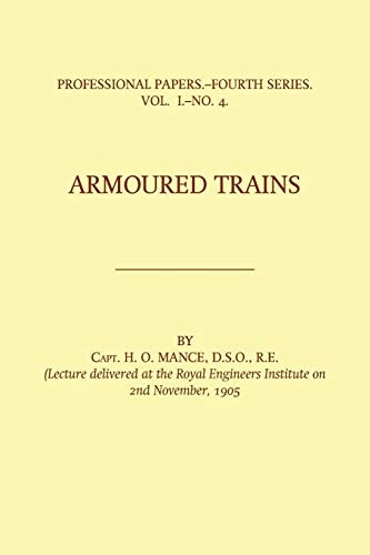 Armoured Trains