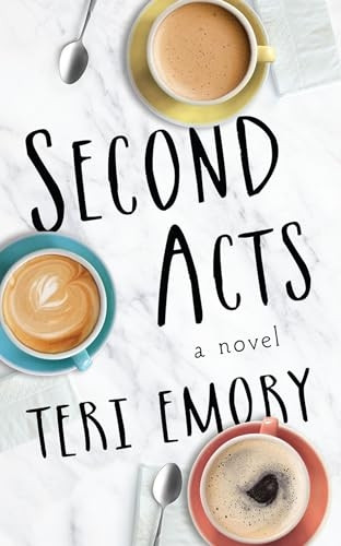 Second Acts