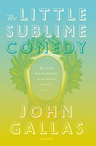 The Little Sublime Comedy