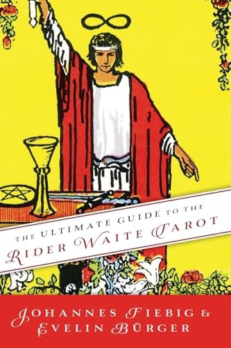 The Ultimate Guide to the Rider Waite Tarot