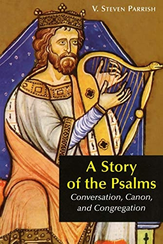 A story of the Psalms