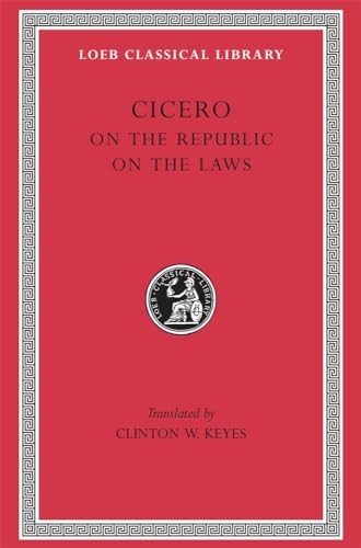 Laws: 016 (Loeb Classical Library)