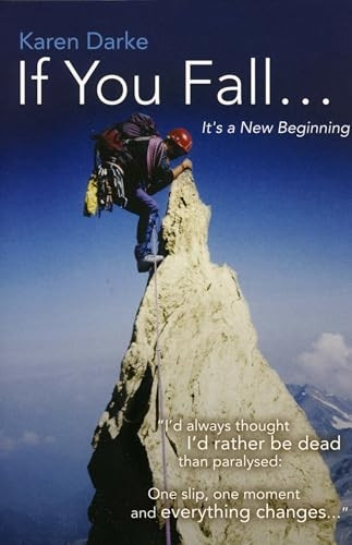 If You Fall: It's a New Beginning