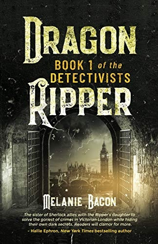 Dragon Ripper