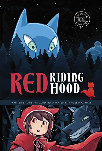 Red Riding Hood (Fairy Tales)