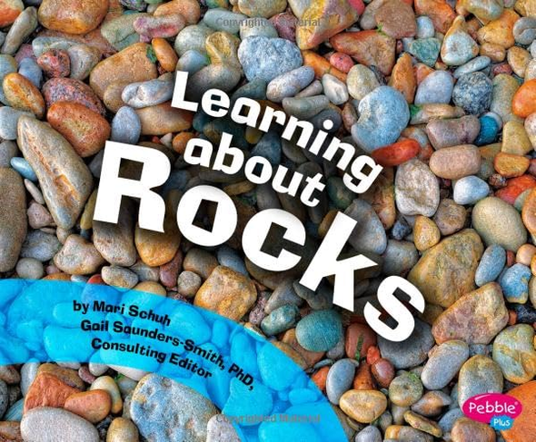Learning About Rocks