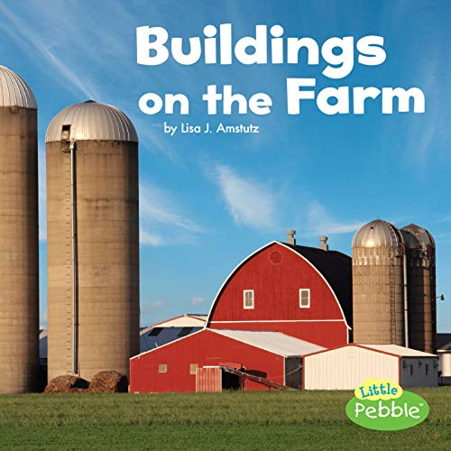 Buildings on the Farm (Farm Facts)