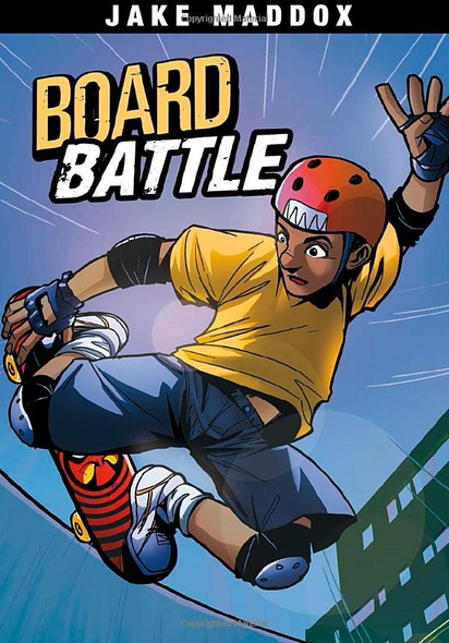 Board Battle