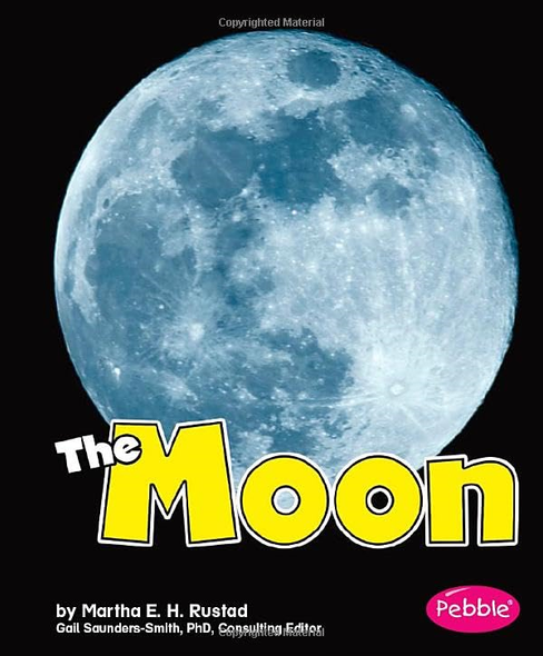 The Moon (Out in Space)