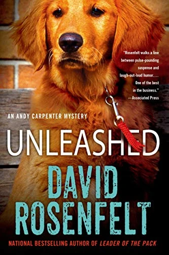 Unleashed: An Andy Carpenter Mystery (Andy Carpenter Novels)
