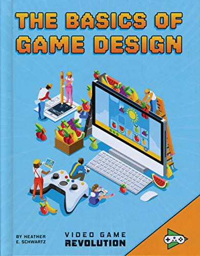 The Basics of Game Design