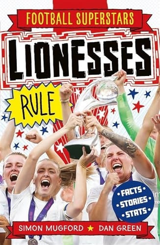 Lionesses Rule (Football Superstars)