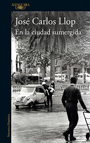 Llop, J: En la ciudad sumergida